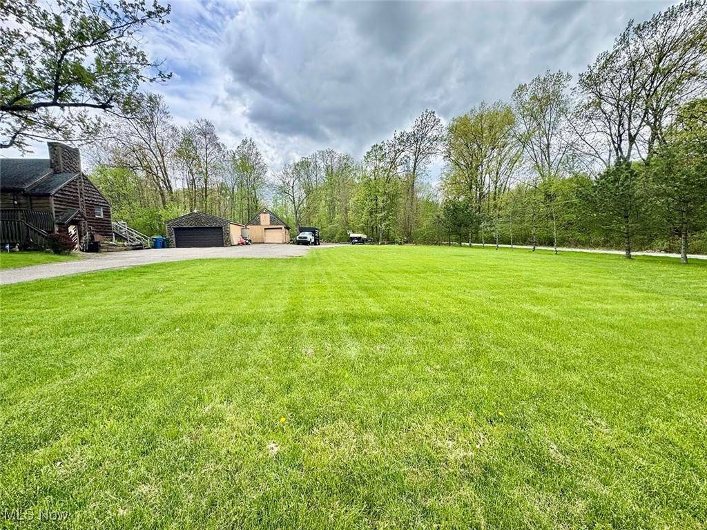 Akron, OH 44312,1134 E Turkeyfoot Lake RD