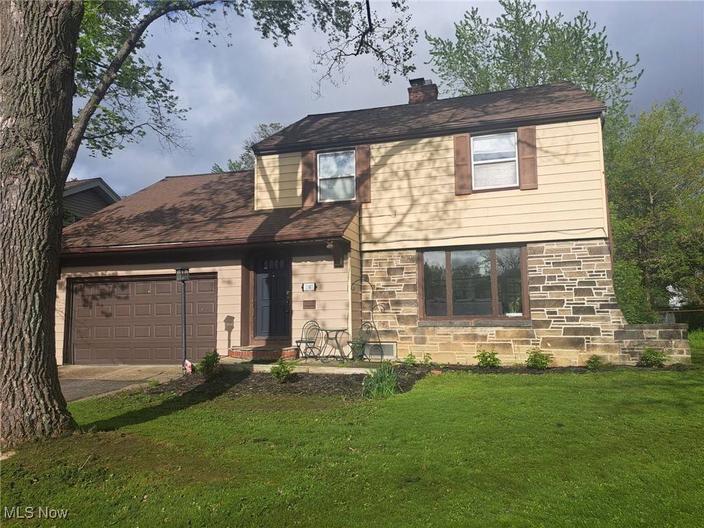 Lyndhurst, OH 44124,1387 Richmond RD