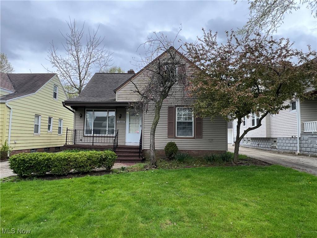 Garfield Heights, OH 44125,11904 Hastings RD