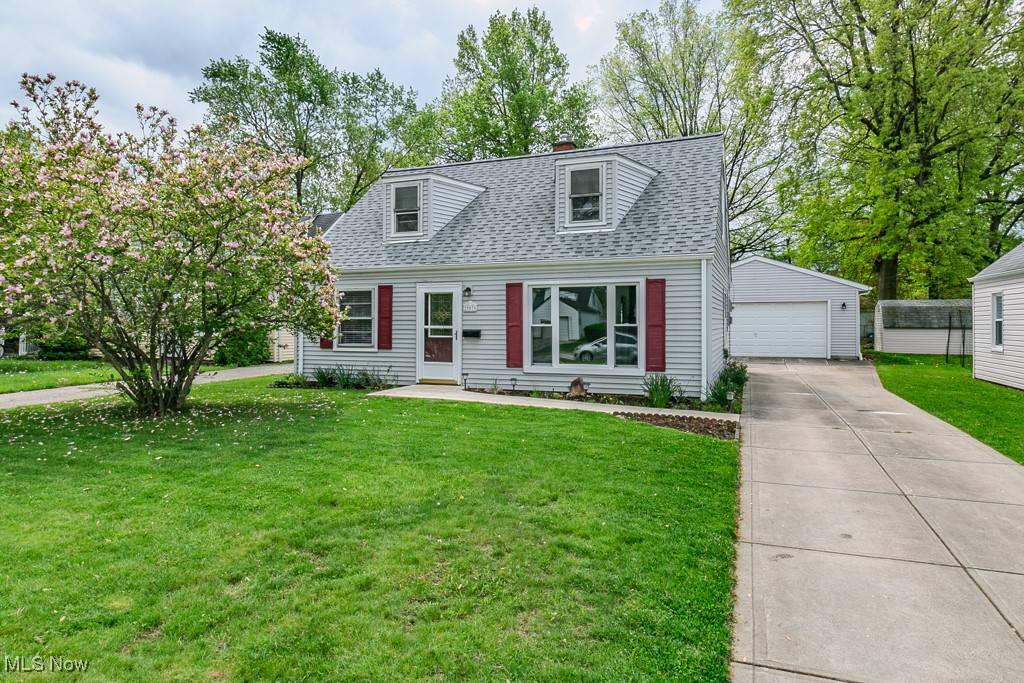 Willowick, OH 44095,29070 W Willowick DR