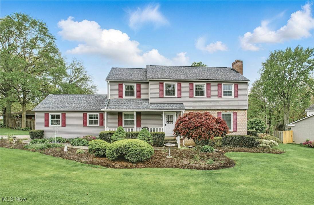 Warren, OH 44484,741 Shady LN