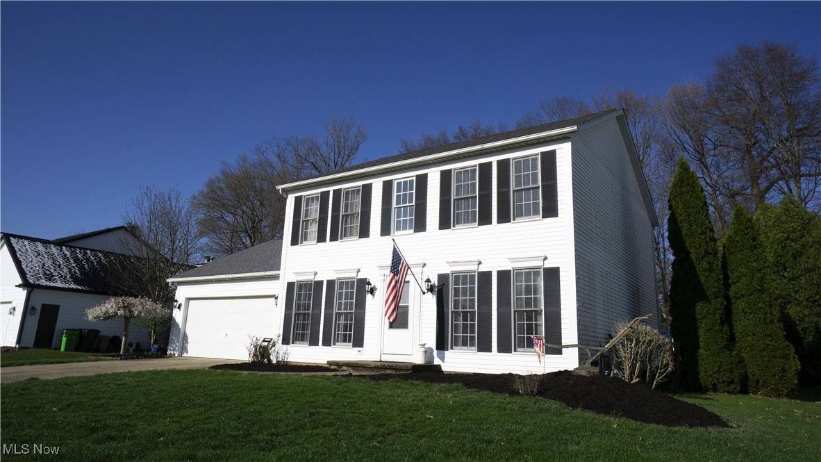 Tallmadge, OH 44278,472 Vandalia DR