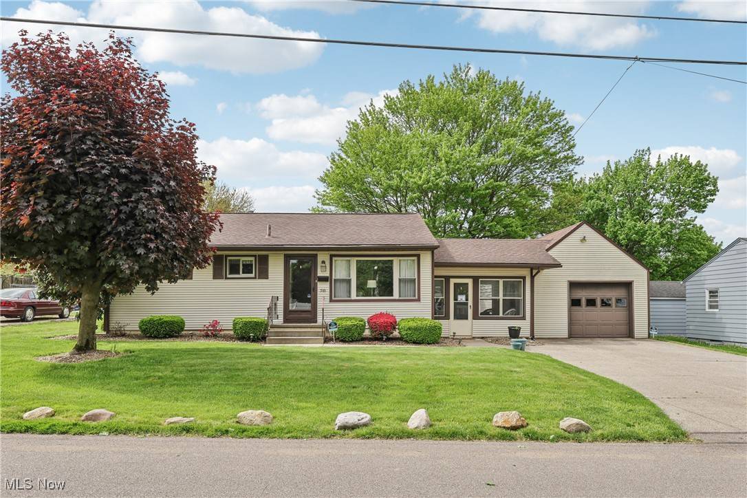 Barberton, OH 44203,586 Jefferson AVE