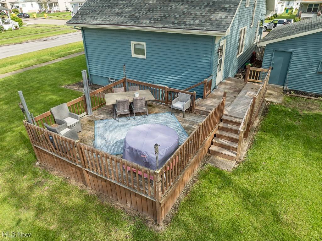 Sebring, OH 44672,206 E Maryland AVE
