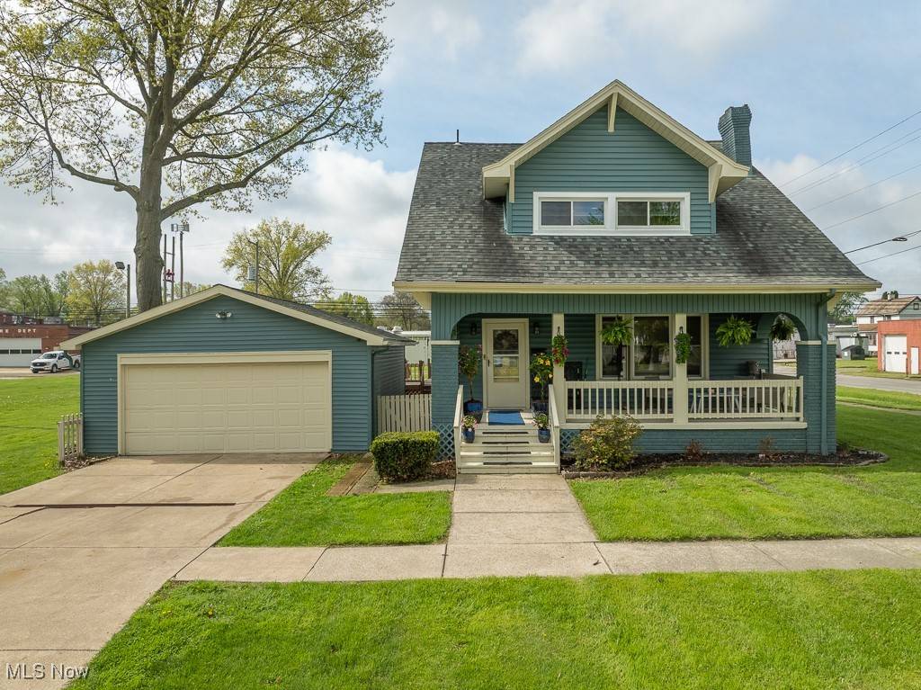 Sebring, OH 44672,206 E Maryland AVE