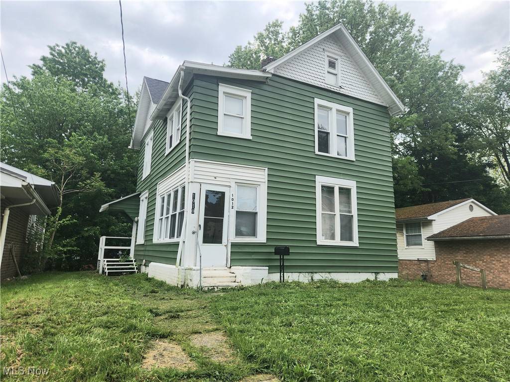 Alliance, OH 44601,1010 S Liberty AVE