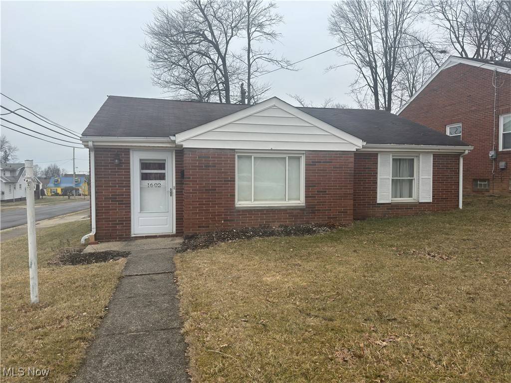 Youngstown, OH 44514,1602 Bancroft AVE