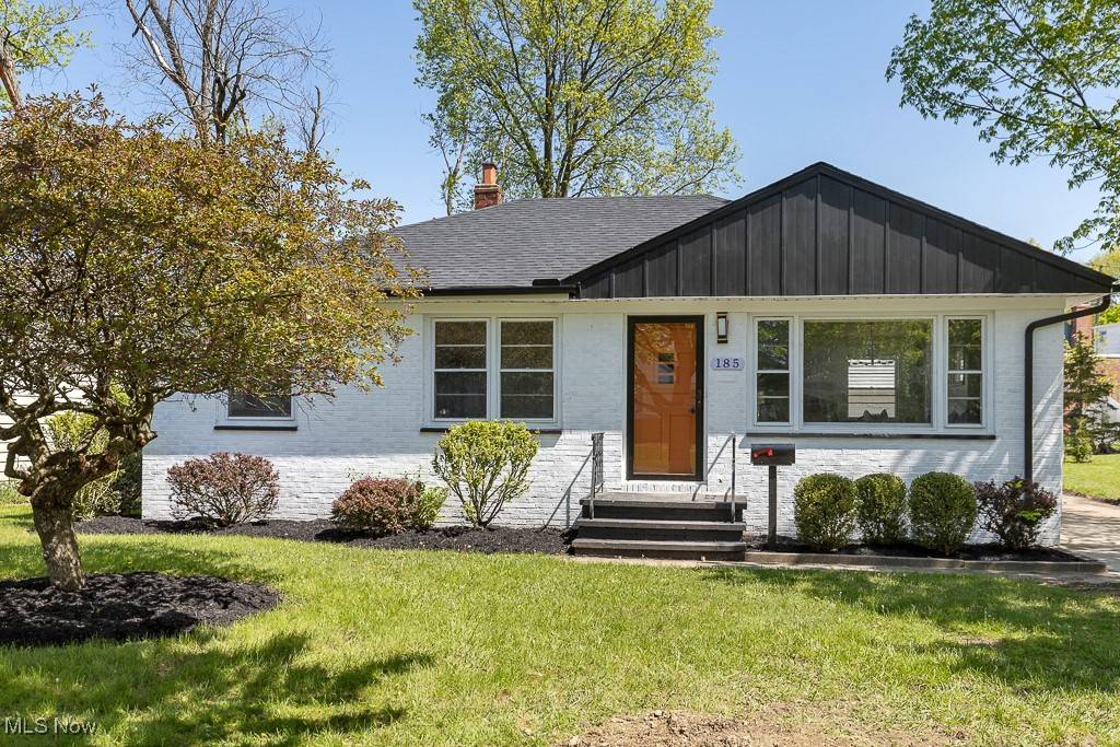 Bedford, OH 44146,185 Eldred AVE