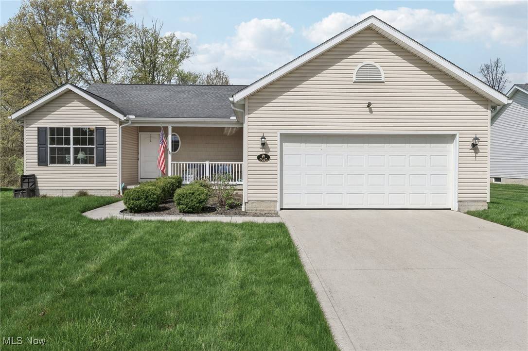 Ravenna, OH 44266,5033 Misty Glen LN