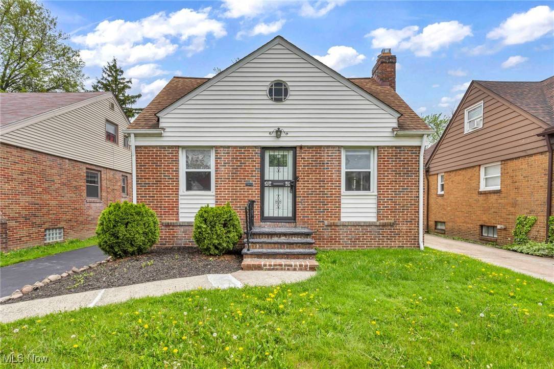 South Euclid, OH 44121,4110 Ellison RD