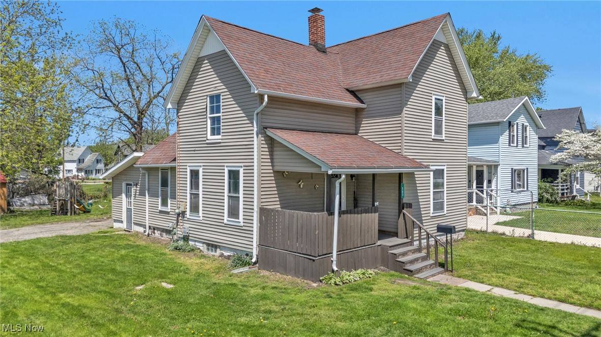 Conneaut, OH 44030,563 Mill ST