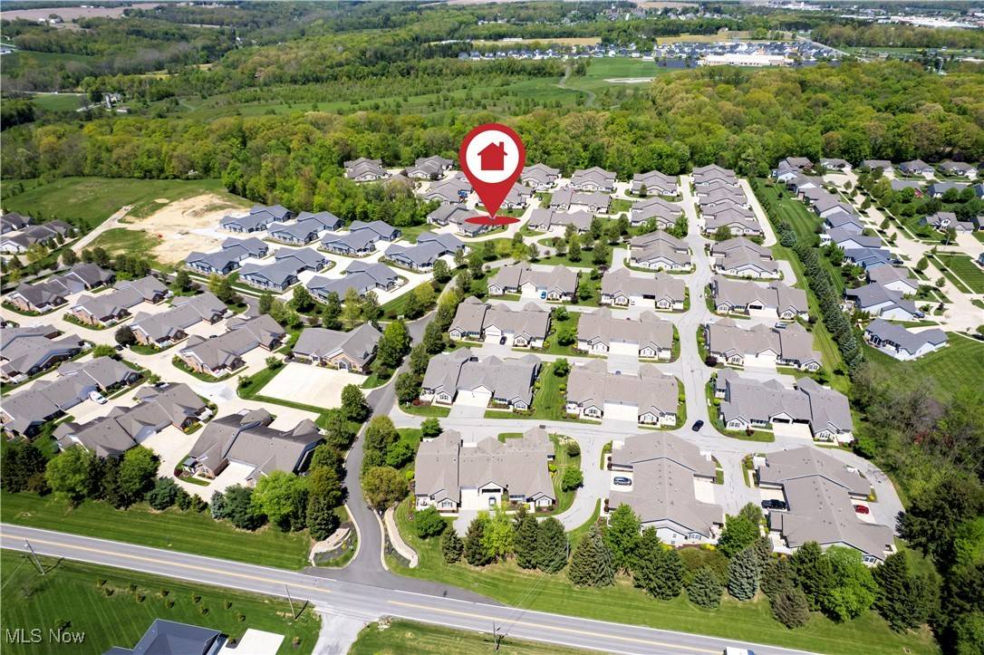 Wooster, OH 44691,2618 Weatherington Lane #264