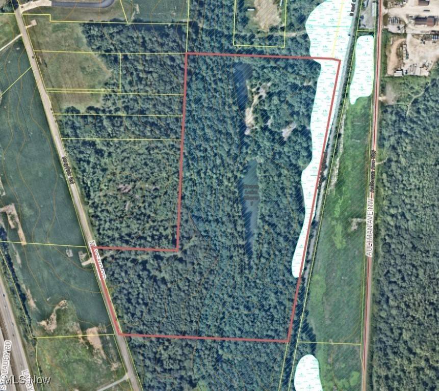 North Canton, OH 44232,0 Greensburg RD