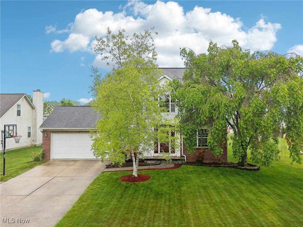 Medina, OH 44256,669 Jamestown PL