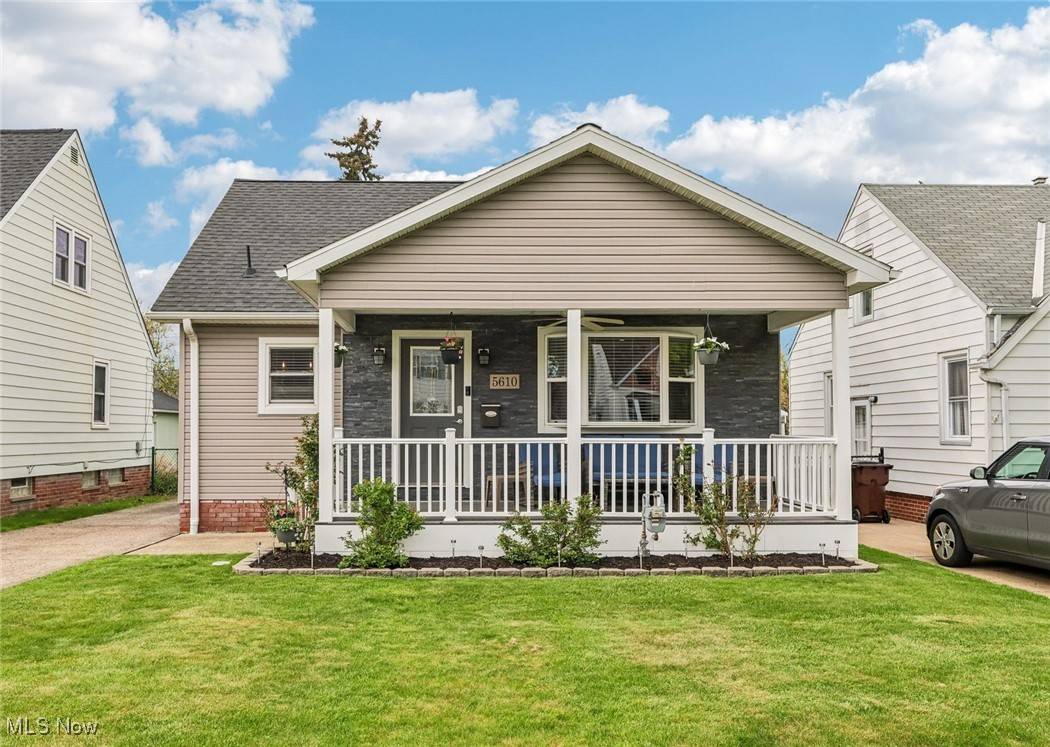 Parma, OH 44129,5610 Charles AVE