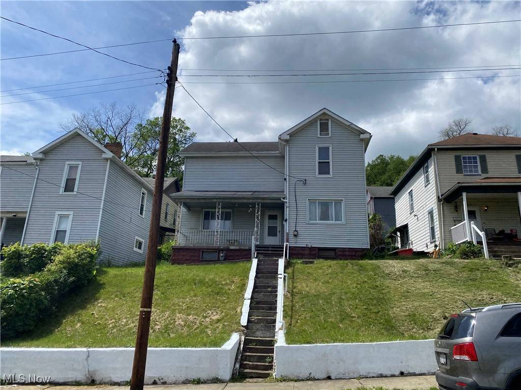 Steubenville, OH 43952,507 Highland AVE