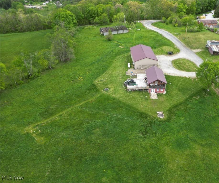 St. Clairsville, OH 43950,64101 Garrett Hill RD