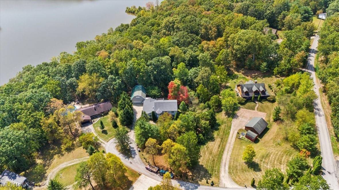 Vincent, OH 45784,70 Northlake CT
