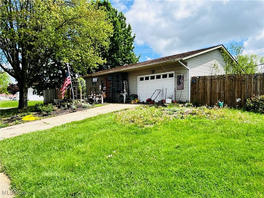 Heath, OH 43056,486 Partridge RD