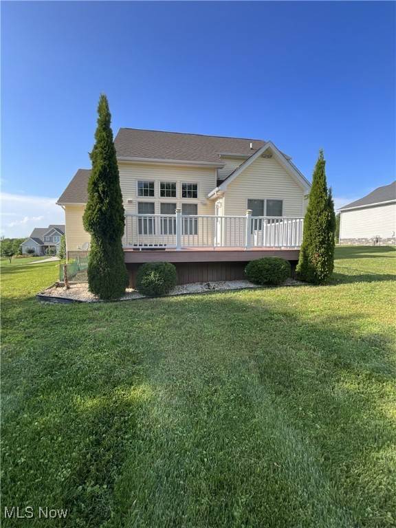 North Lima, OH 44452,1245 Sageberry DR