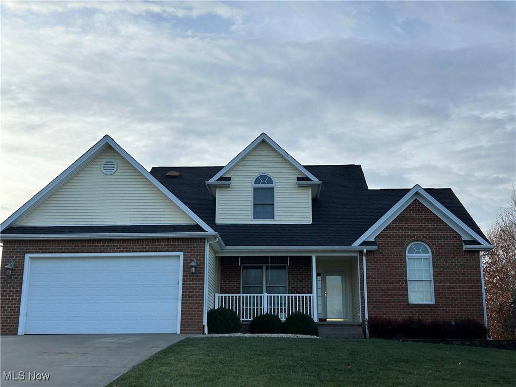 North Lima, OH 44452,1245 Sageberry DR