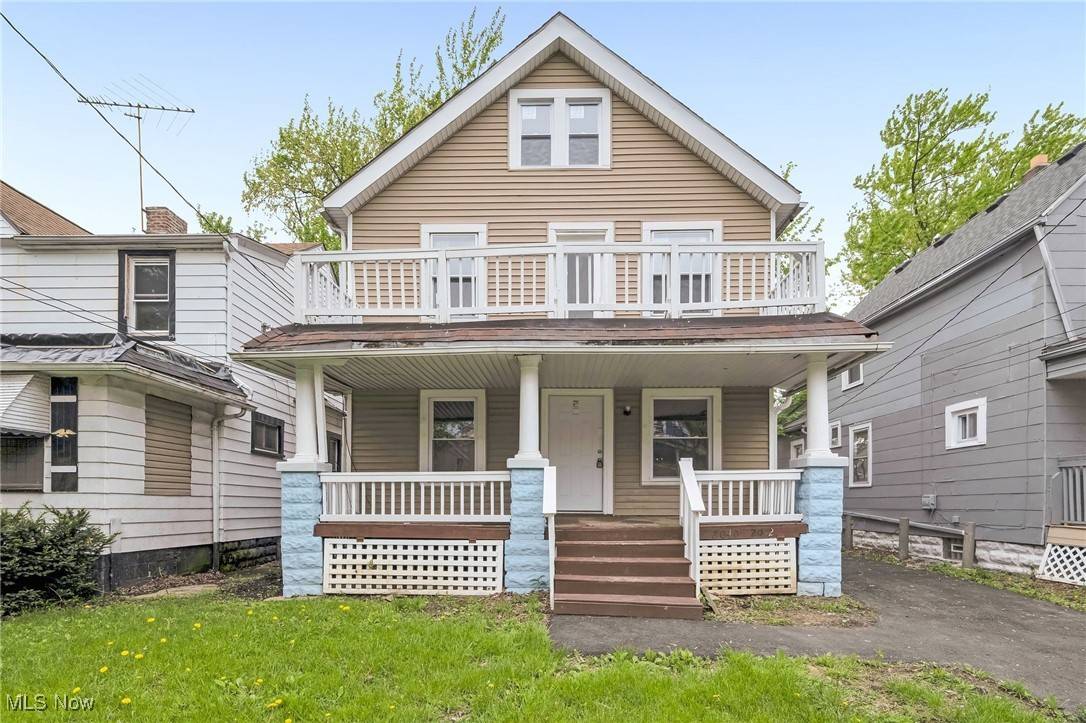 Cleveland, OH 44102,2040 W 103rd ST