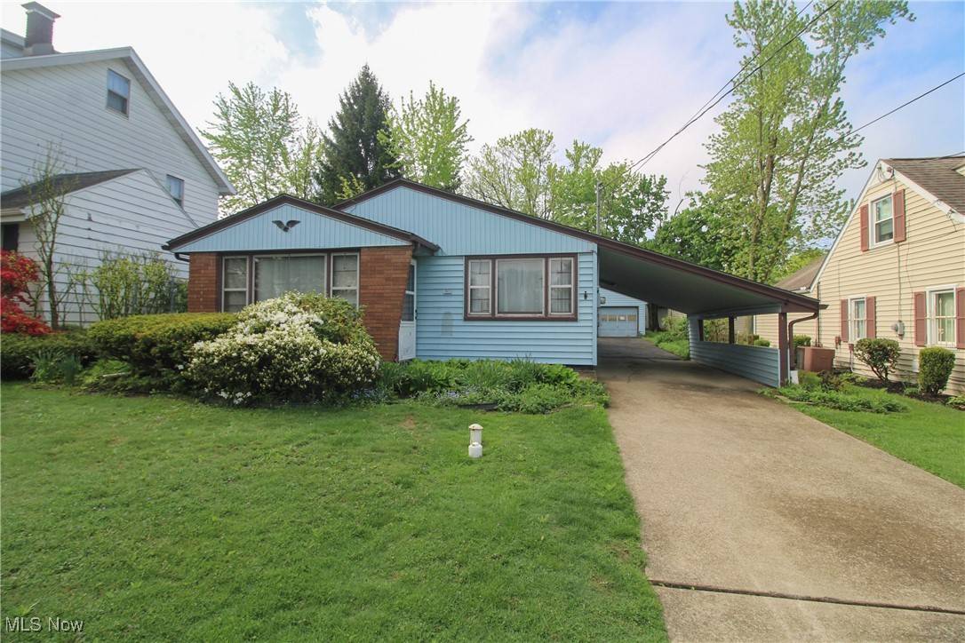 Youngstown, OH 44514,1605 Weston AVE