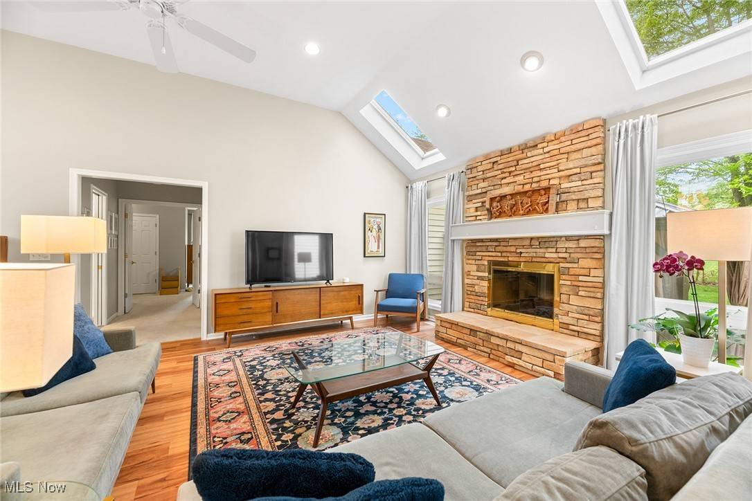Highland Heights, OH 44143,388 Muirfield DR