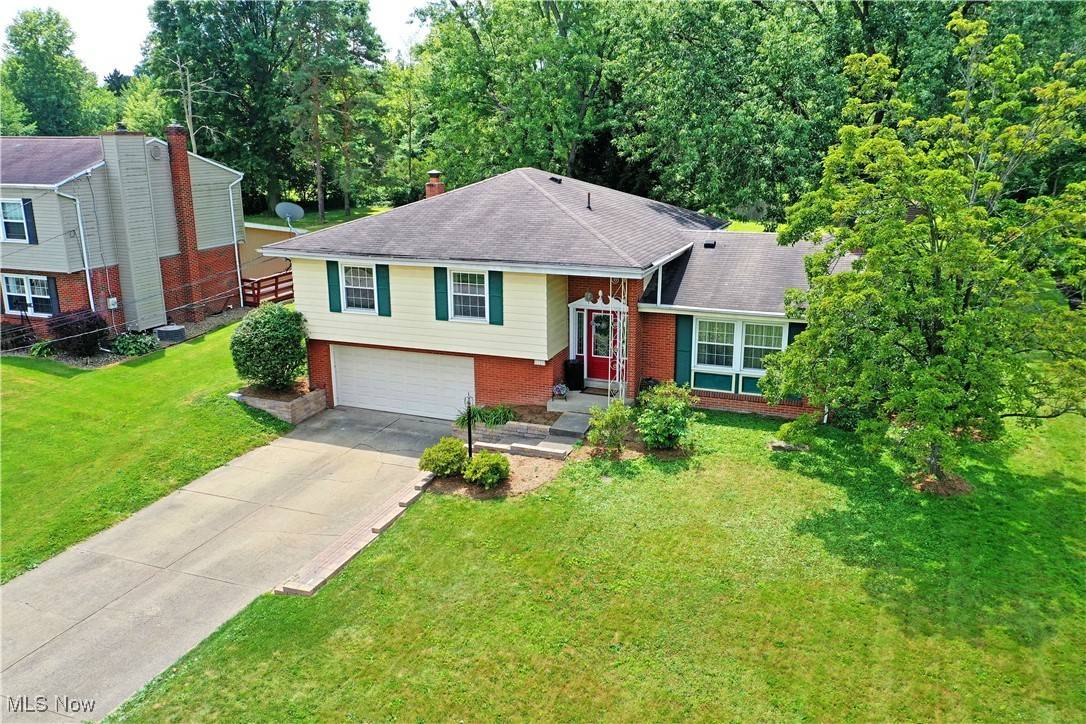 Howland, OH 44483,1723 Coventry AVE NE