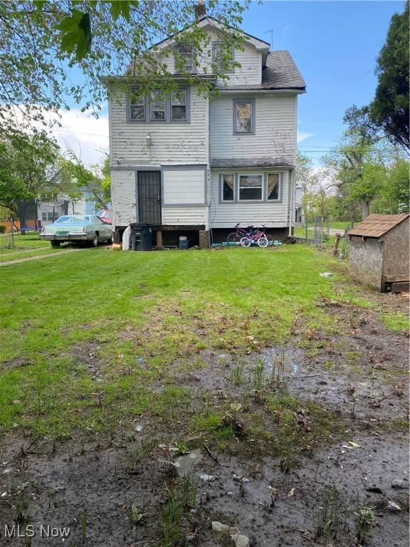 Cleveland, OH 44120,Address not disclosed