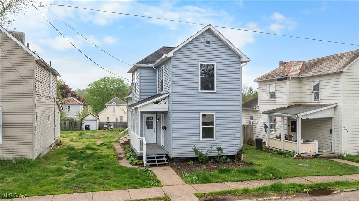 Zanesville, OH 43701,468 Spangler DR