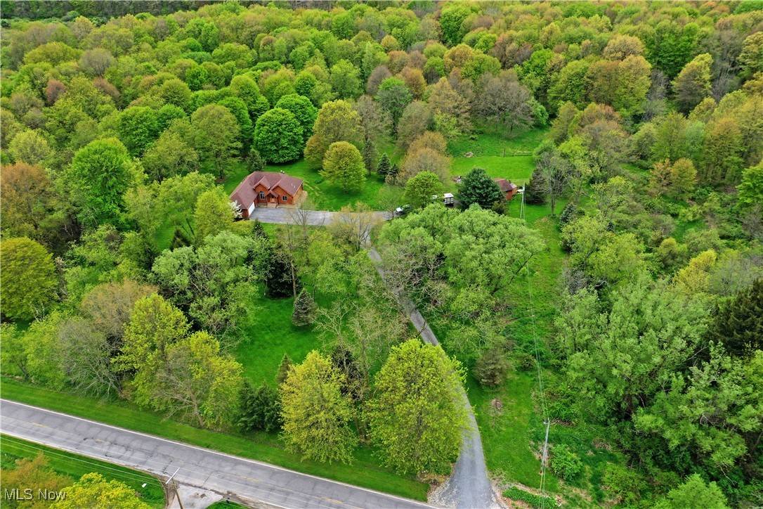 Fowler, OH 44418,2907 Bushnell Campbell RD