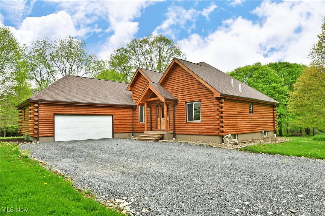Fowler, OH 44418,2907 Bushnell Campbell RD