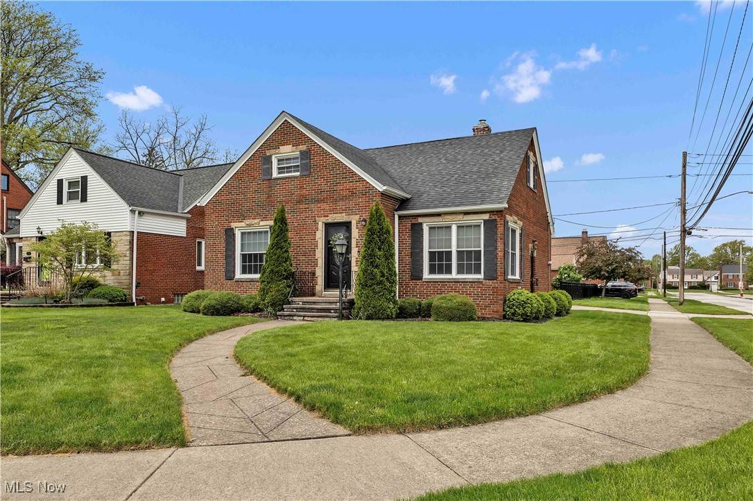 Fairview Park, OH 44126,4562 Bain Park DR