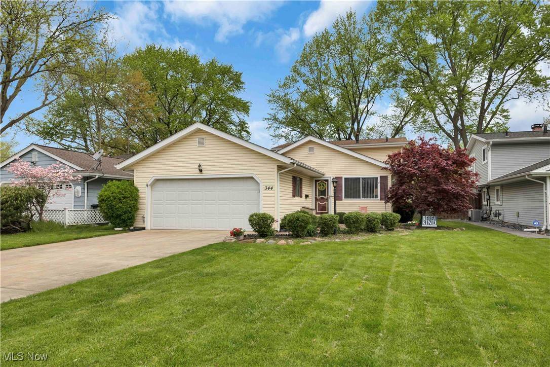 Berea, OH 44017,344 Butternut LN