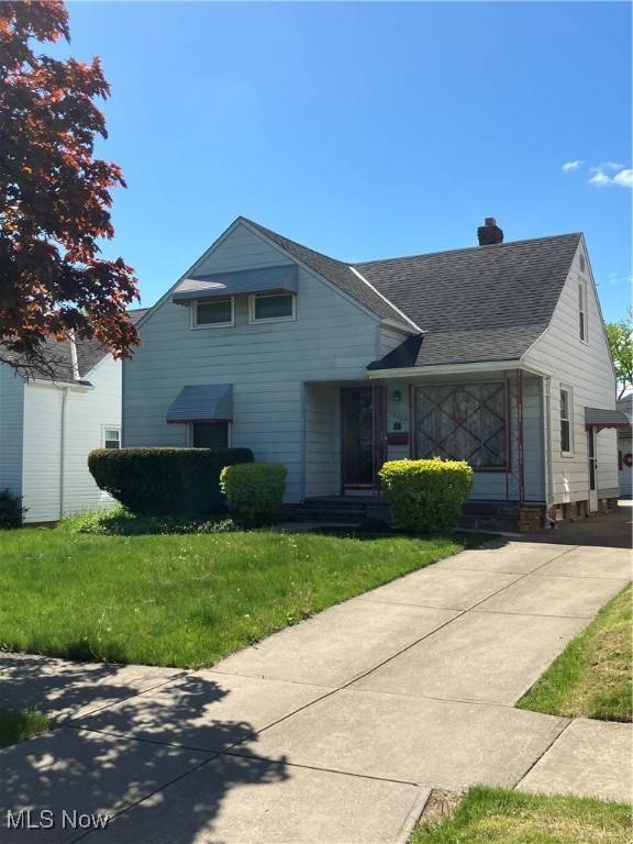 Garfield Heights, OH 44125,12924 Orme RD