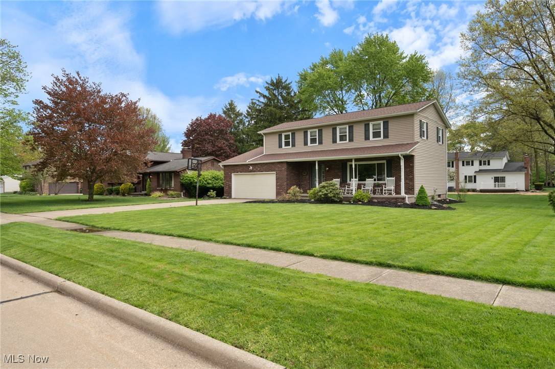Tallmadge, OH 44278,275 Mistwood DR
