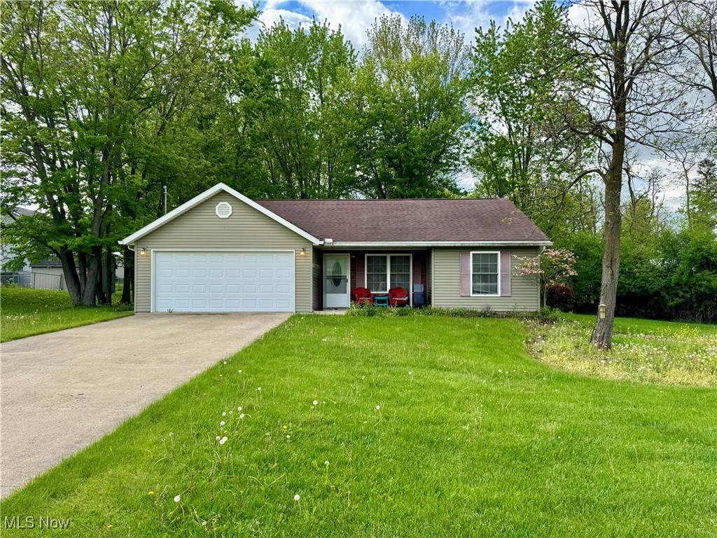 Ashland, OH 44805,1310 Orange RD