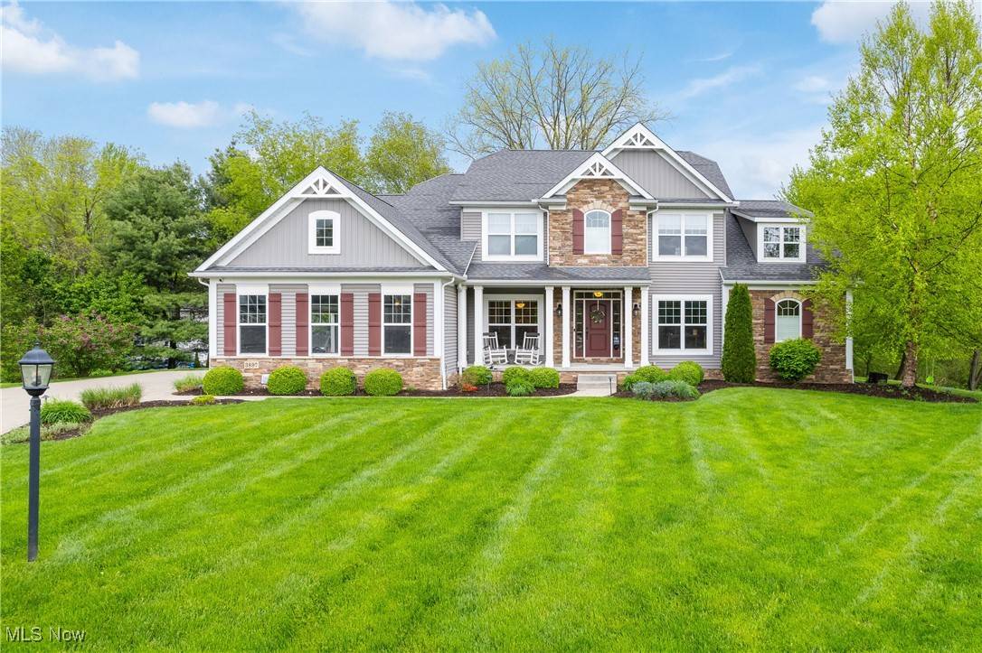 Uniontown, OH 44685,3897 Creekside DR