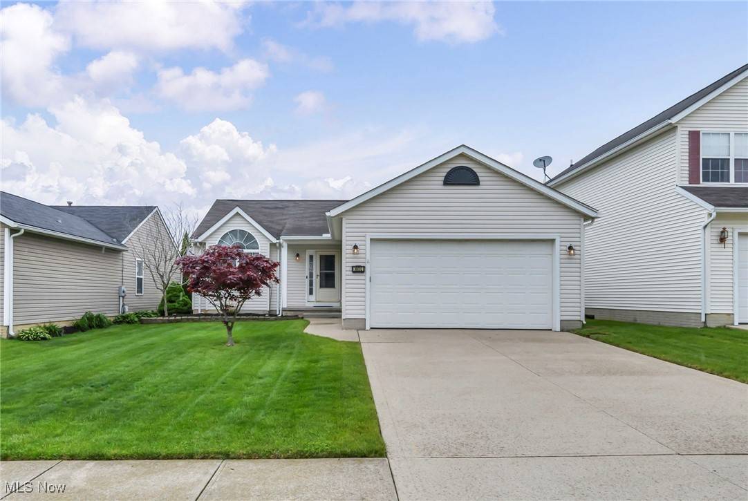 North Ridgeville, OH 44039,38032 Vista Lake WAY
