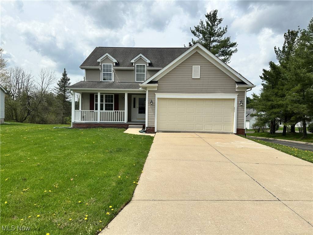 Chardon, OH 44024,122 Pine Hollow CIR