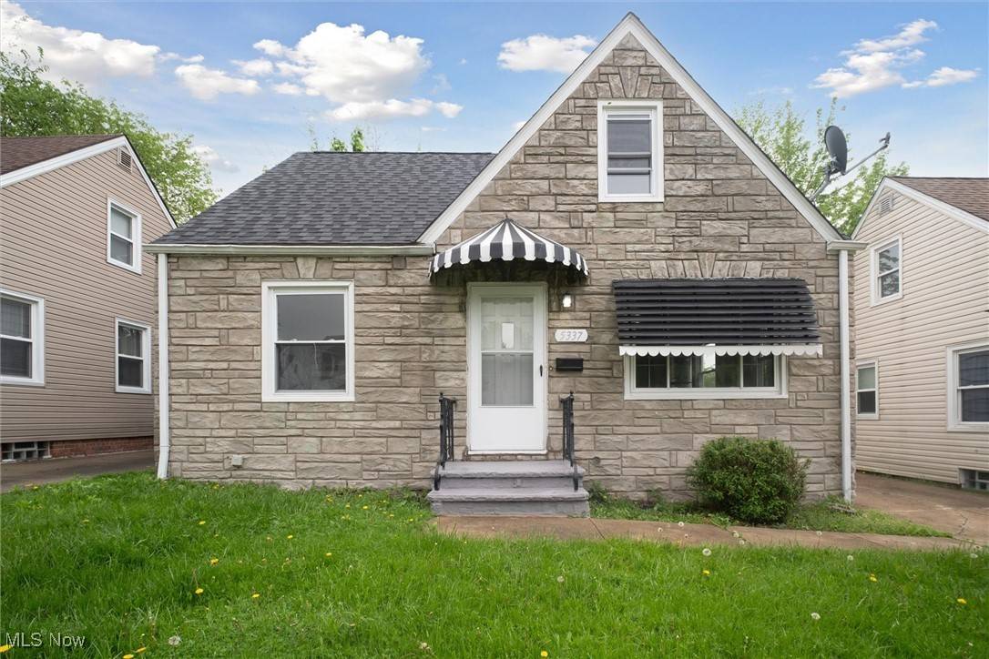 Maple Heights, OH 44137,5337 Hollywood AVE