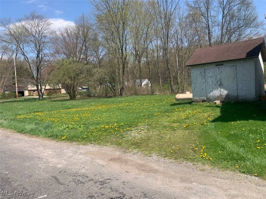 Newton Falls, OH 44444,4552 Maple DR SW