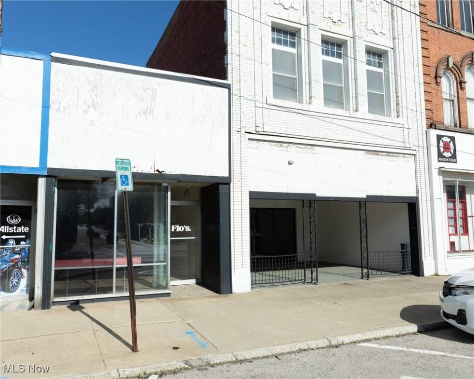 Ashtabula, OH 44004,4601 Main AVE