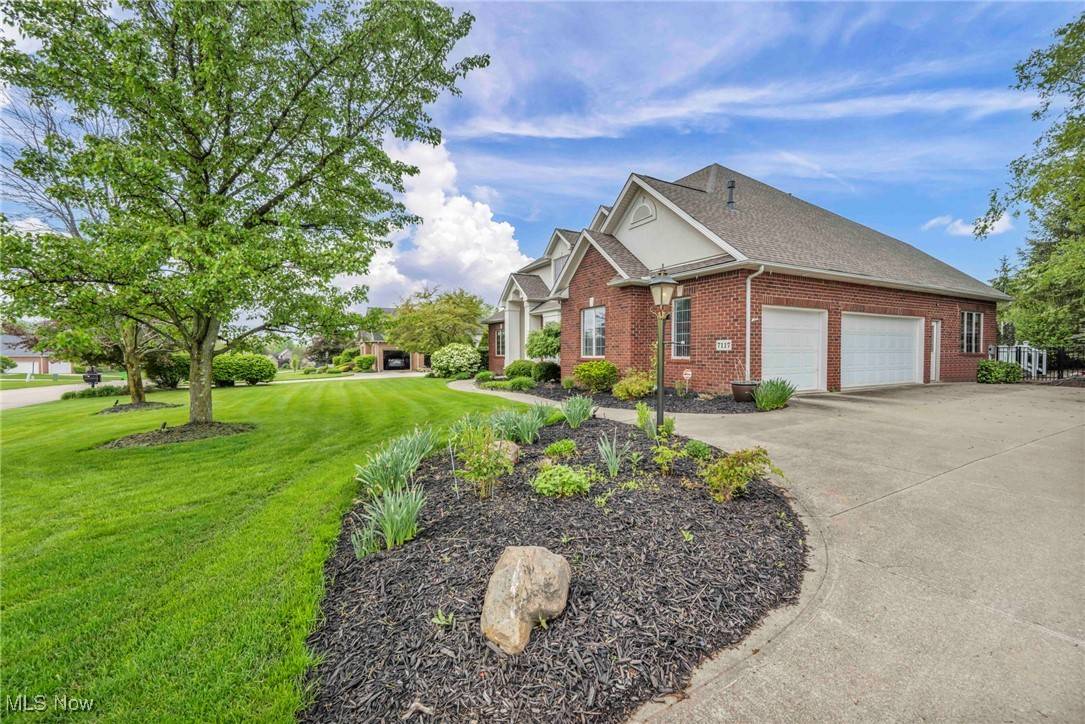 Massillon, OH 44646,7117 Willowlane AVE NW
