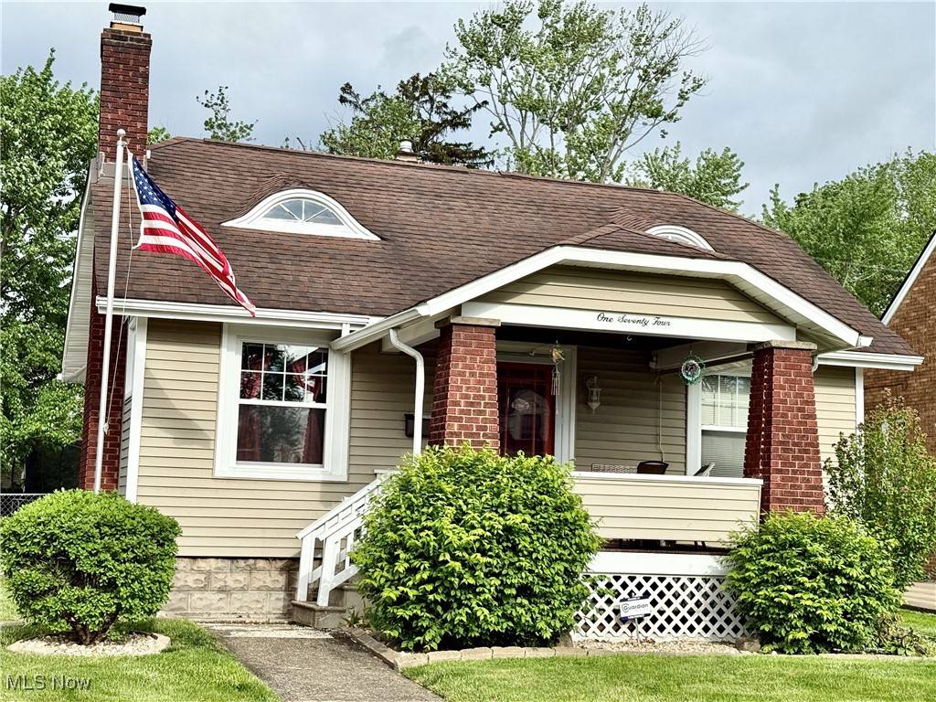 Warren, OH 44483,174 Hazelwood AVE SE