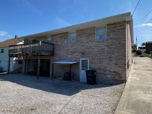 Steubenville, OH 43953,115 Brockton RD