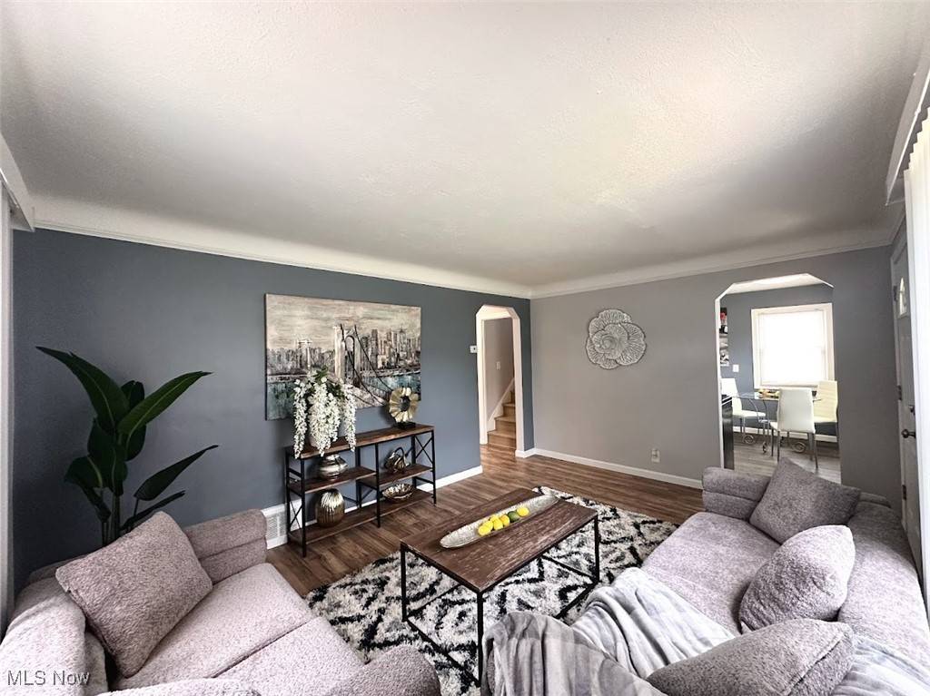 Maple Heights, OH 44137,16114 Turney RD