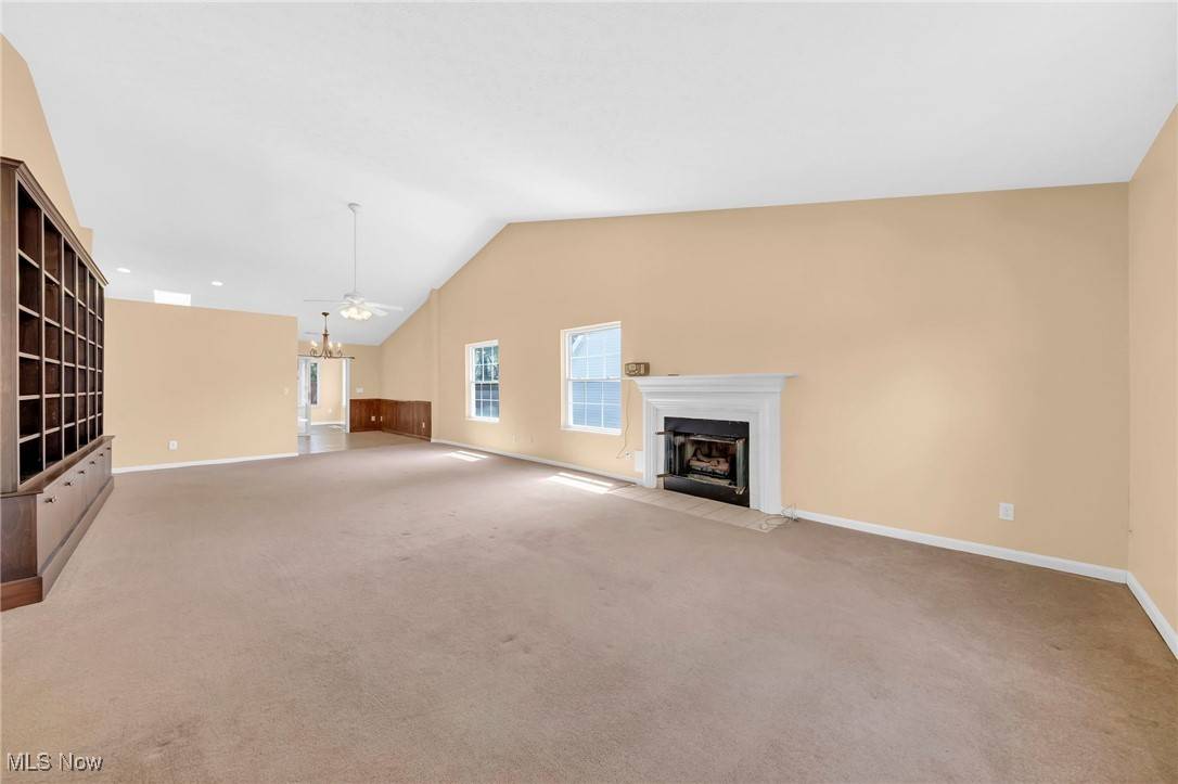 Willoughby Hills, OH 44094,741 Pebblebrook Dr #U15