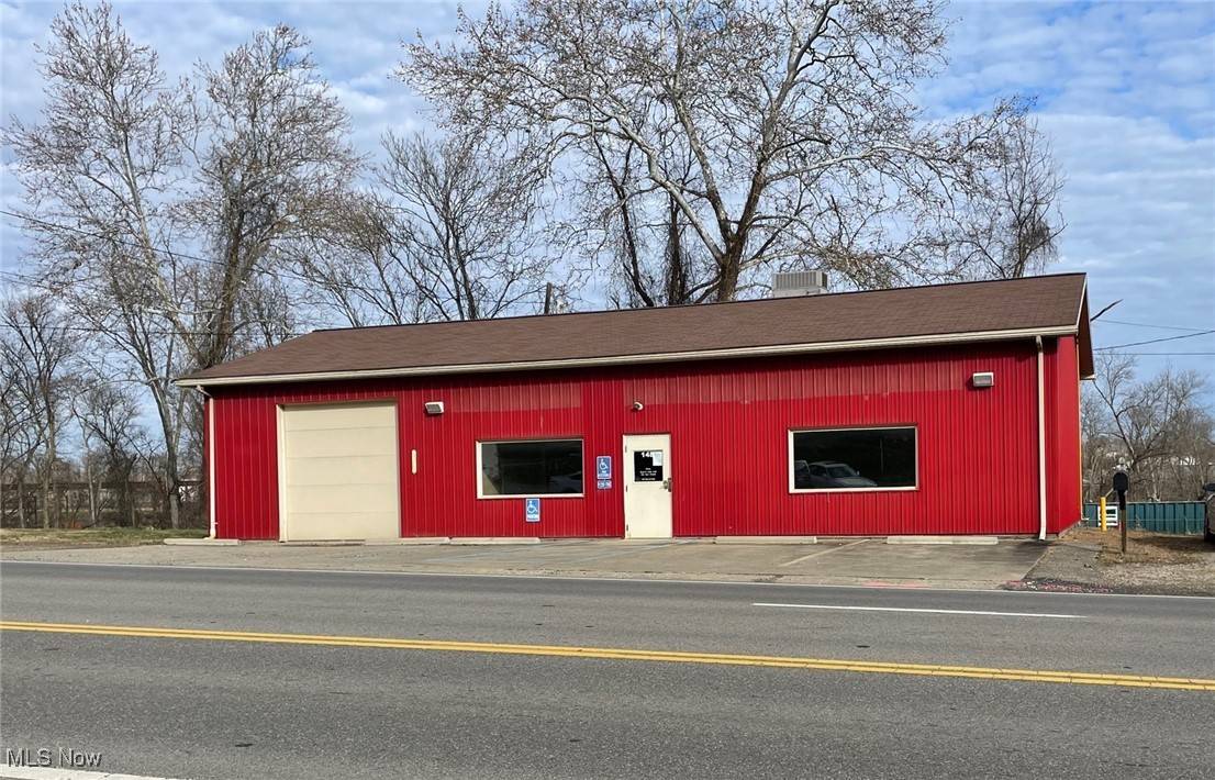 Cambridge, OH 43725,148 Glenn HWY